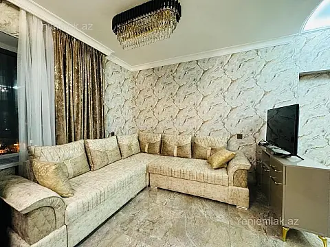 Satılır 2 otaqlı köhnə tikili 40 m² — Bakı, Səbail 2 otaq 40.00 m²