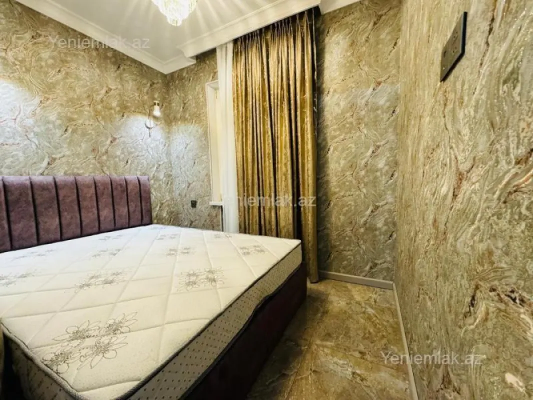 Satılır 2 otaqlı köhnə tikili 40 m²