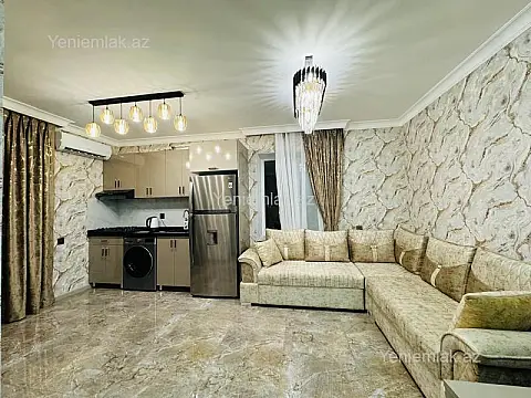 Satılır 2 otaqlı köhnə tikili 40 m²