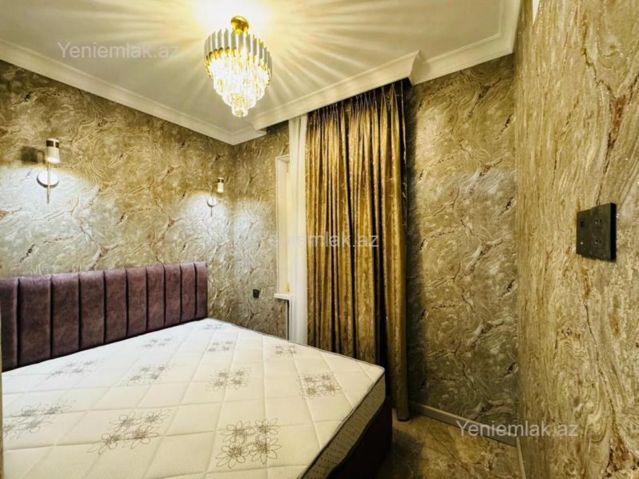 Satılır 2 otaqlı köhnə tikili 40 m²