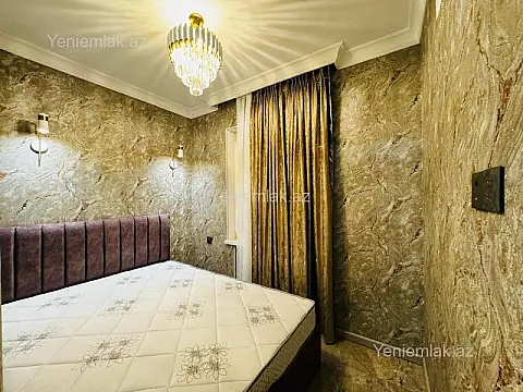 Satılır 2 otaqlı köhnə tikili 40 m²