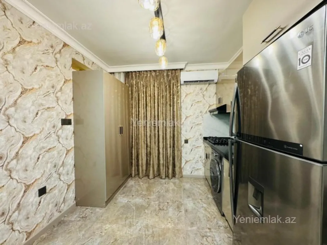 Satılır 2 otaqlı köhnə tikili 40 m²