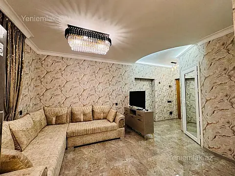 Satılır 2 otaqlı köhnə tikili 40 m²