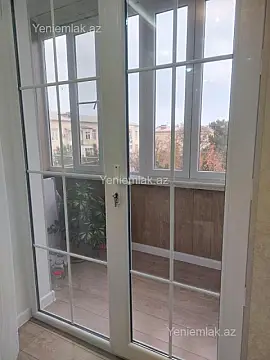 Satılır 2 otaqlı köhnə tikili 60 m²