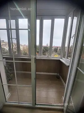 Satılır 2 otaqlı köhnə tikili 60 m²