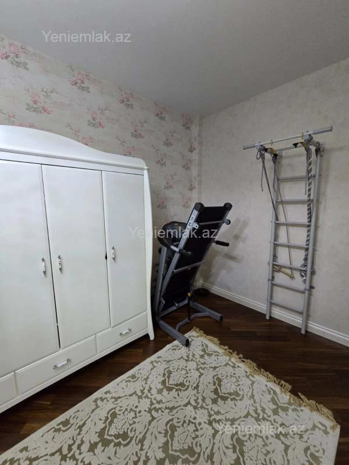 Satılır 4 otaqlı yeni tikili 198 m²