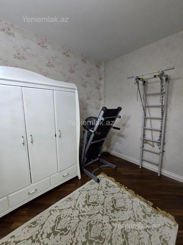 Satılır 4 otaqlı yeni tikili 198 m²