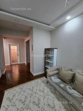 Satılır 4 otaqlı yeni tikili 198 m²