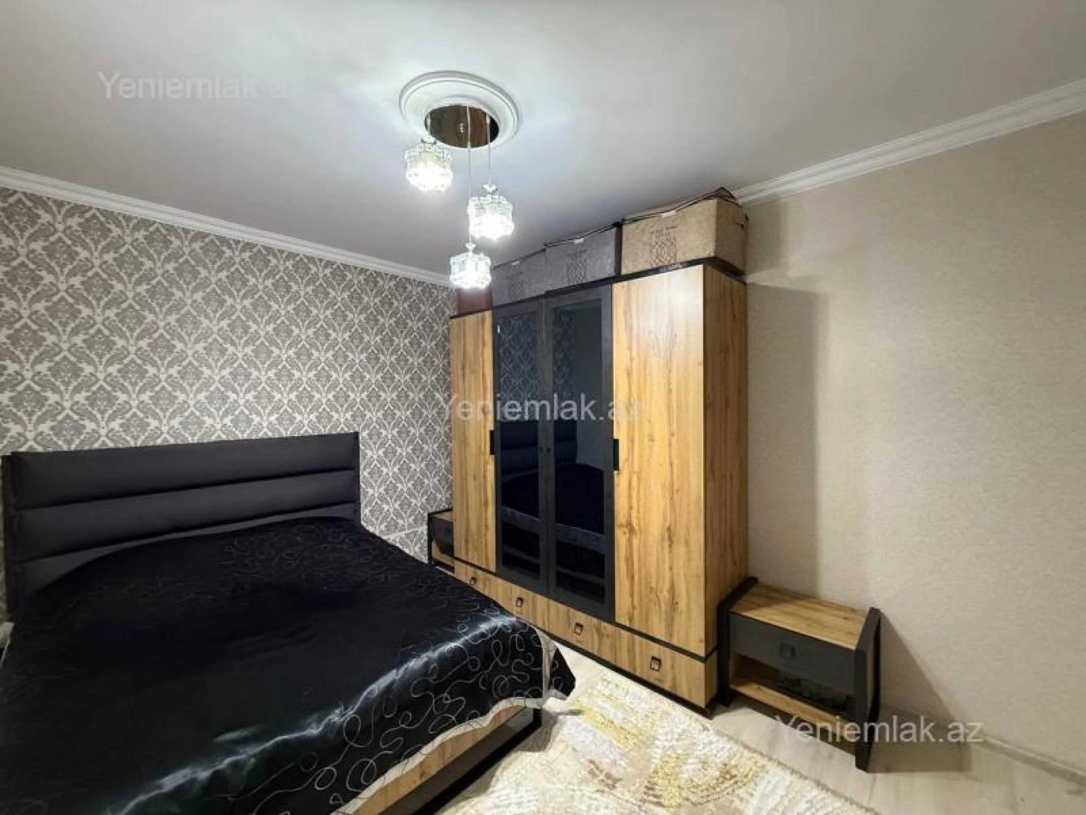 Satılır 3 otaqlı köhnə tikili 70 m²