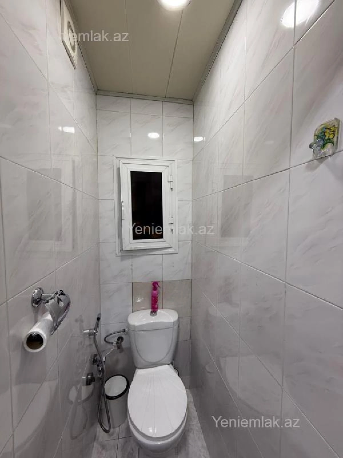 Satılır 3 otaqlı köhnə tikili 70 m²