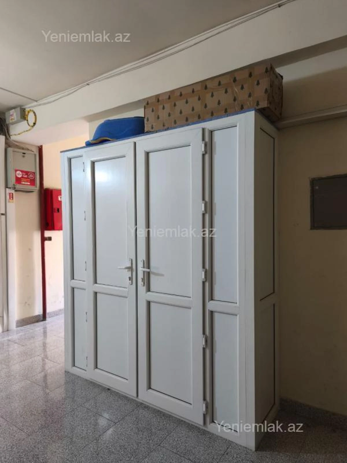 Satılır 3 otaqlı yeni tikili 102 m²