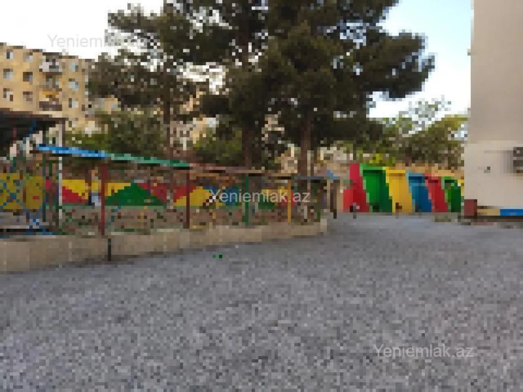 Satılır 3 otaqlı yeni tikili 102 m²