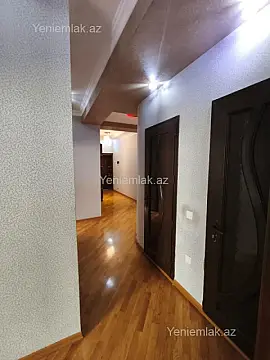 Satılır 3 otaqlı yeni tikili 102 m²