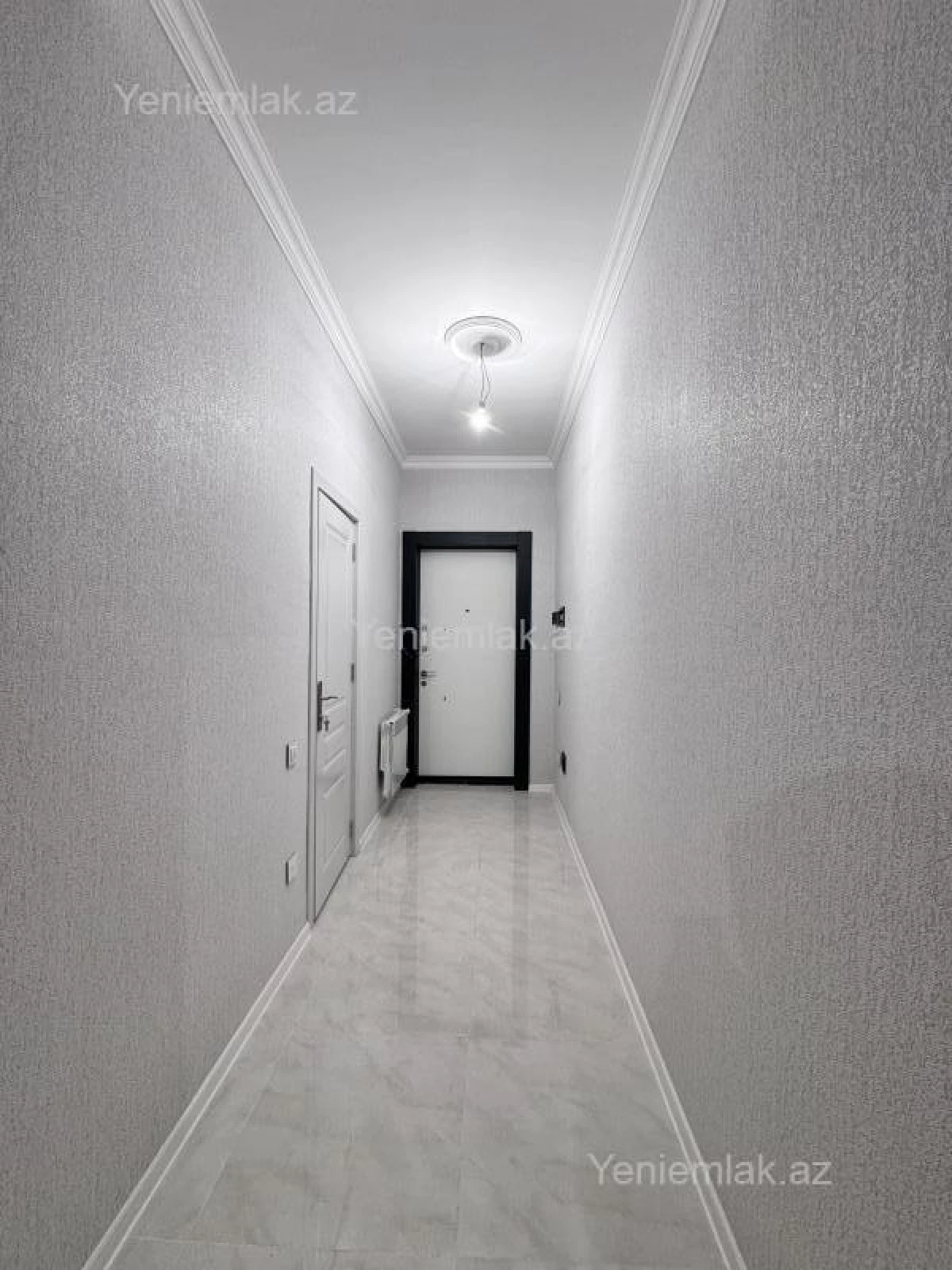 Satılır 2 otaqlı yeni tikili 63 m²