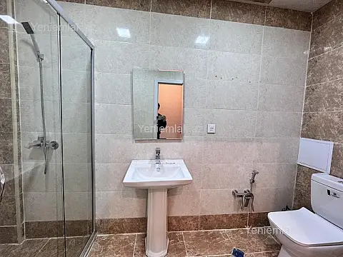 Satılır 2 otaqlı yeni tikili 63 m²
