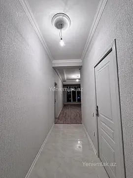 Satılır 2 otaqlı yeni tikili 63 m² — Sumqayıt 2 otaq 63.00 m²