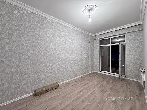 Satılır 2 otaqlı yeni tikili 63 m²