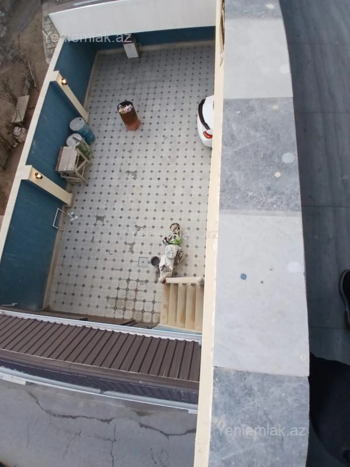 Satılır 5 otaqlı həyət evi 300 m²