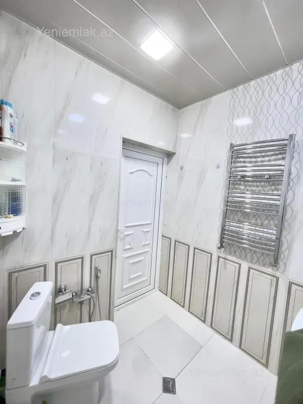 Satılır 6 otaqlı həyət evi 116 m²