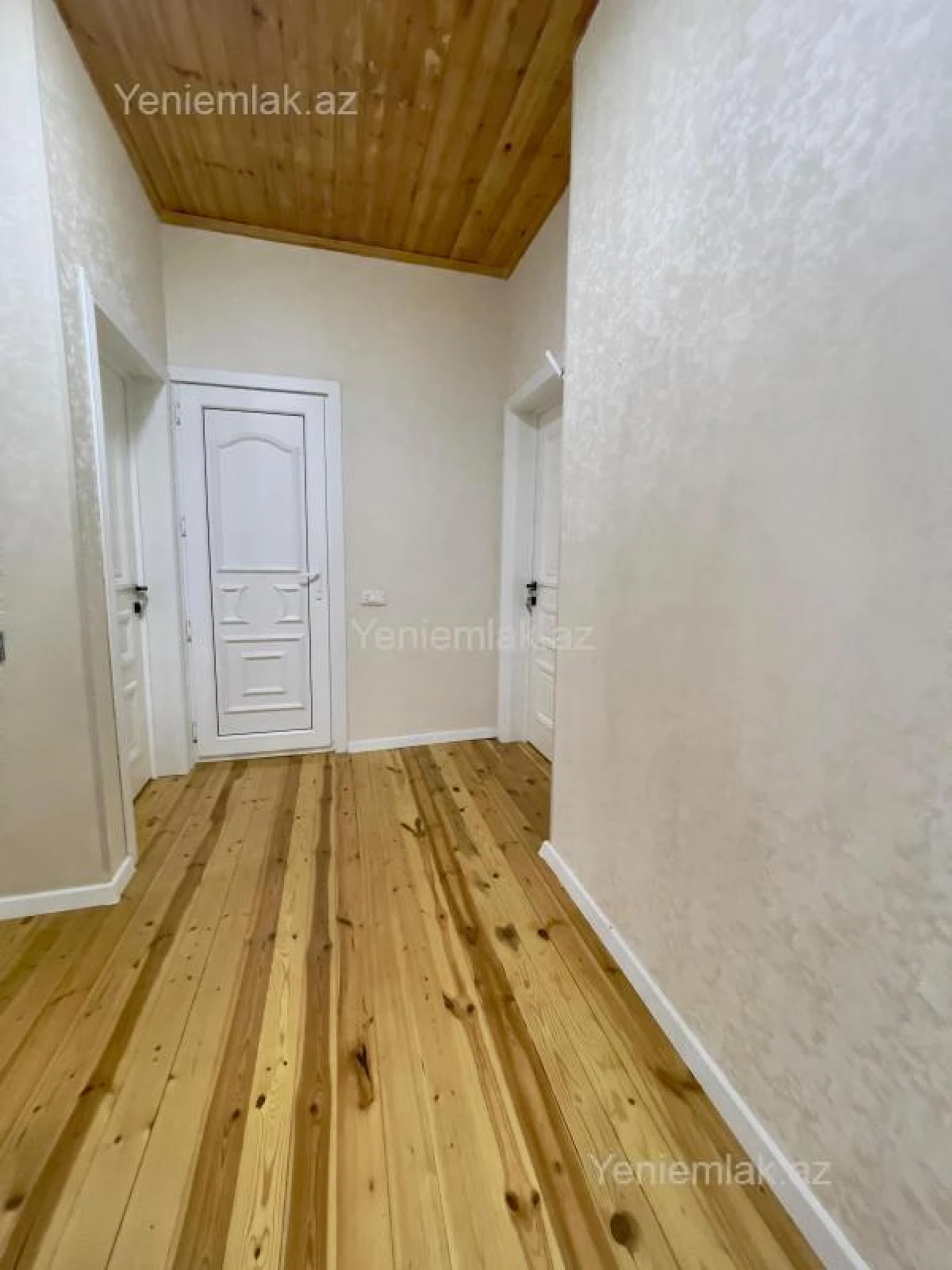 Satılır 6 otaqlı həyət evi 116 m²
