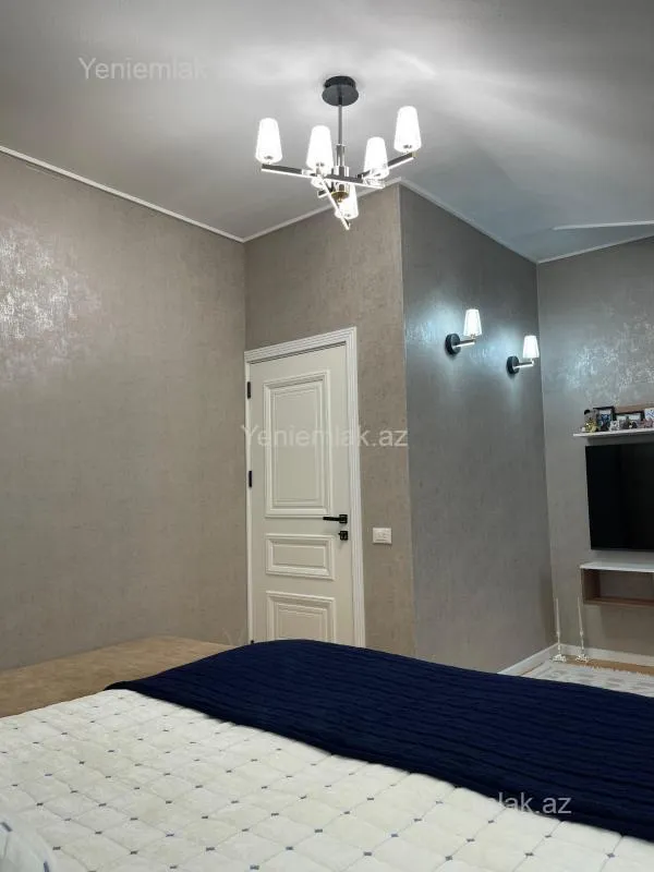 Satılır 6 otaqlı həyət evi 116 m²