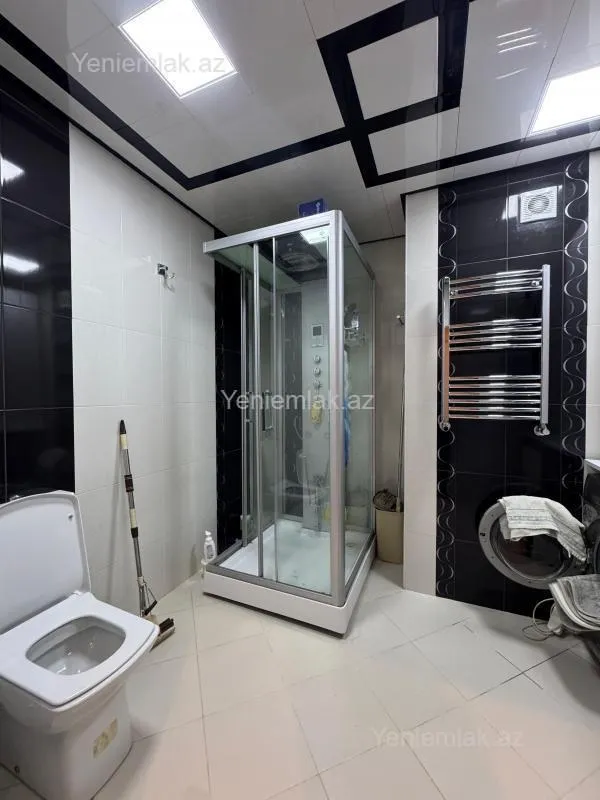 Satılır 3 otaqlı yeni tikili 90 m²