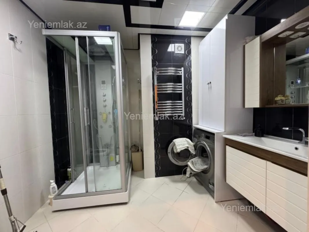 Satılır 3 otaqlı yeni tikili 90 m²