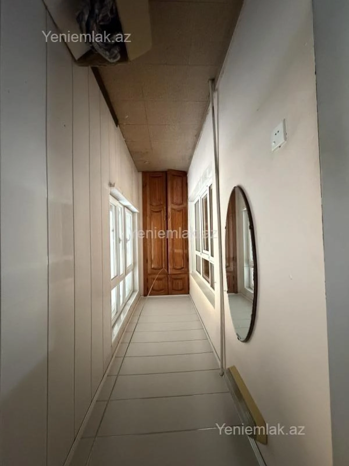 Satılır 3 otaqlı köhnə tikili 90 m²