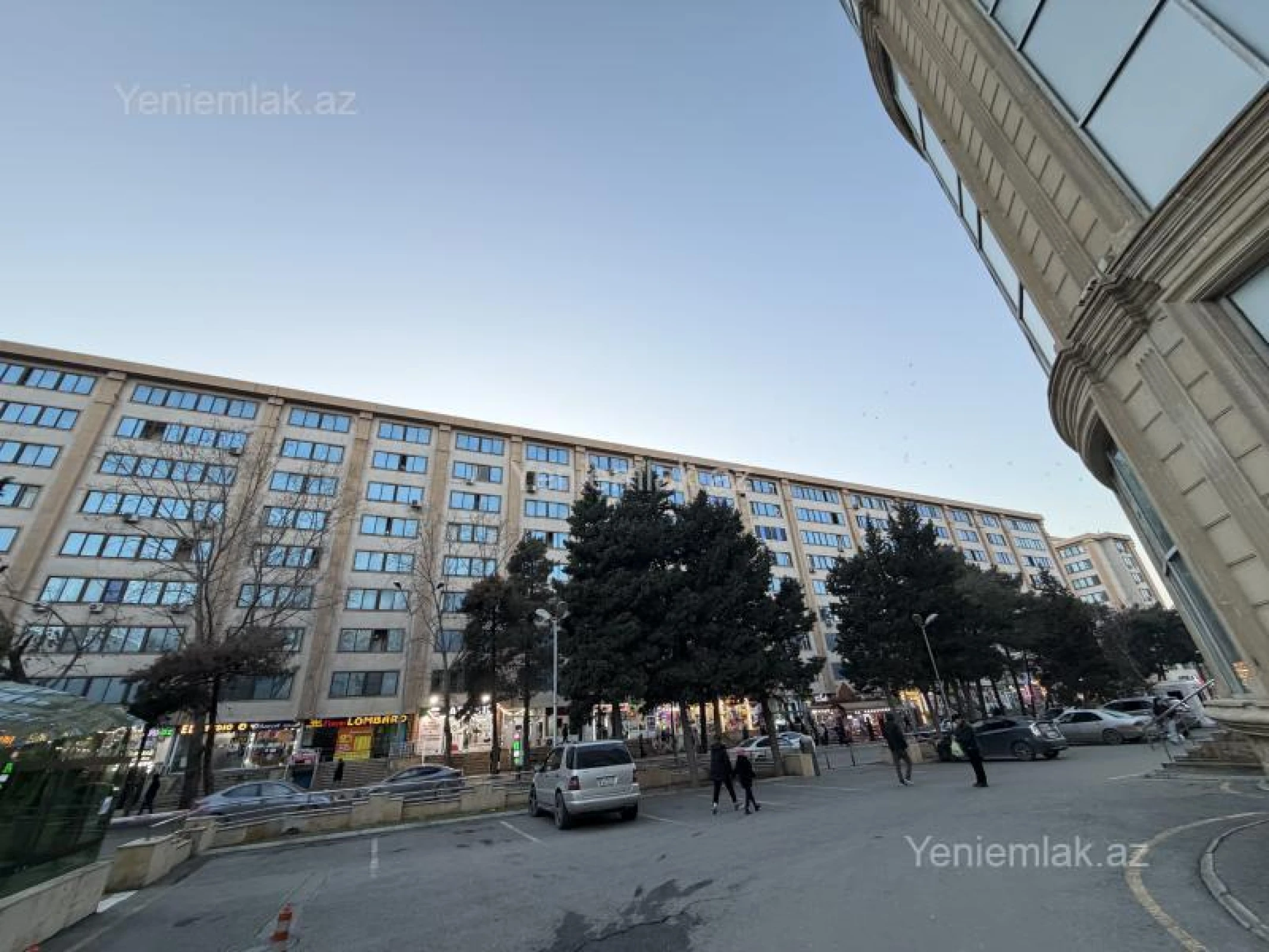 Satılır 3 otaqlı köhnə tikili 90 m²