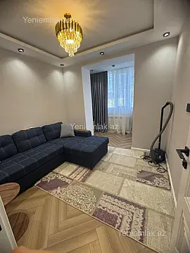 Satılır 5 otaqlı köhnə tikili 120 m²
