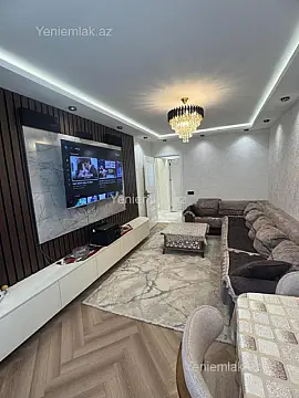 Satılır 5 otaqlı köhnə tikili 120 m² — Bakı, Sabunçu 5 otaq 120.00 m²