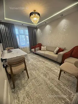 Satılır 5 otaqlı köhnə tikili 120 m²