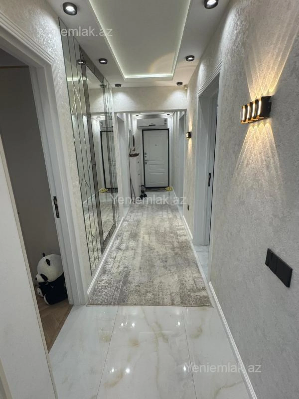 Satılır 5 otaqlı köhnə tikili 120 m²