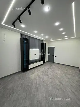 Satılır 2 otaqlı yeni tikili 65 m² — Bakı, Binəqədi 2 otaq 65.00 m²