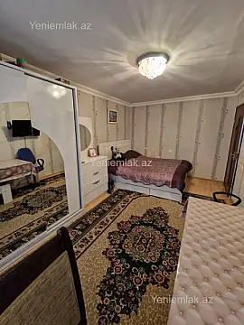 Satılır 1 otaqlı köhnə tikili 30 m²