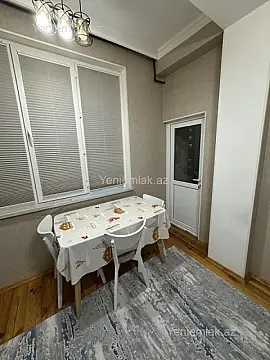 Satılır 2 otaqlı yeni tikili 54 m²