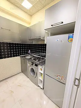 Satılır 2 otaqlı yeni tikili 65 m²
