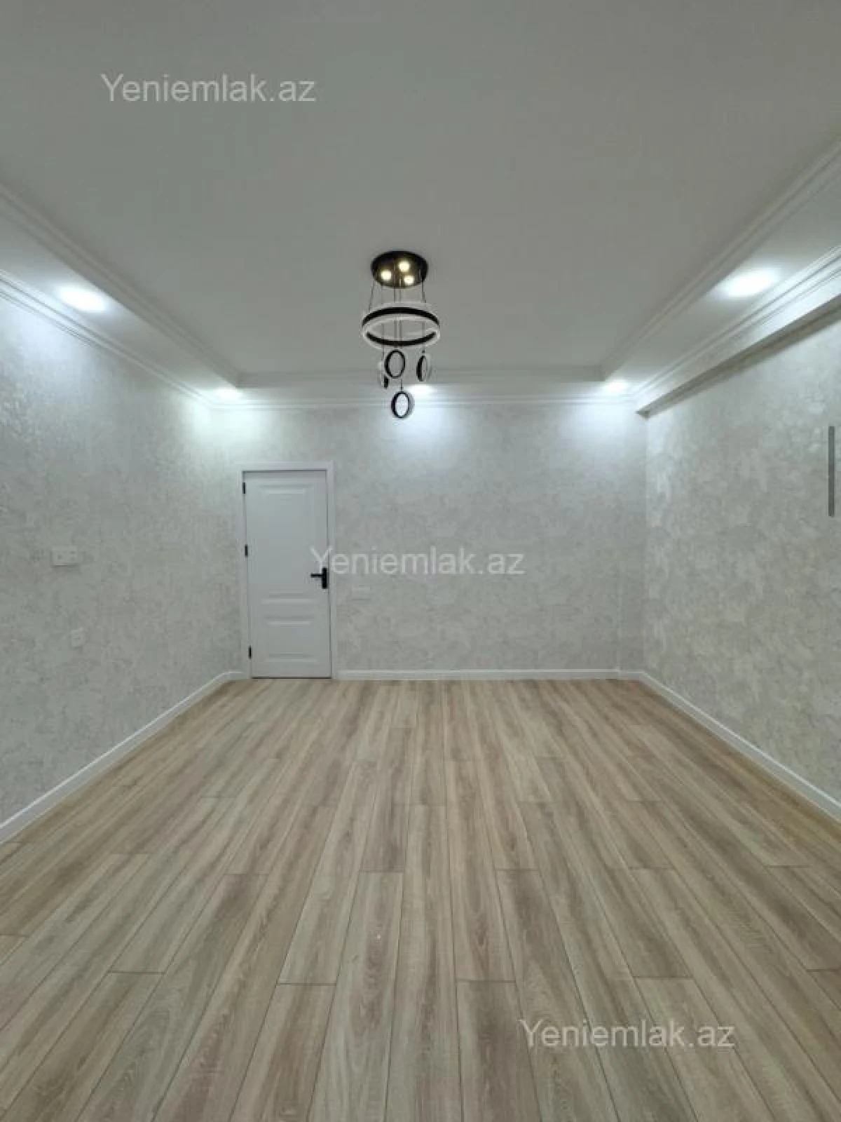 Satılır 2 otaqlı yeni tikili 51 m²