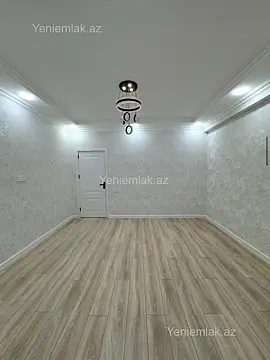 Satılır 2 otaqlı yeni tikili 51 m²