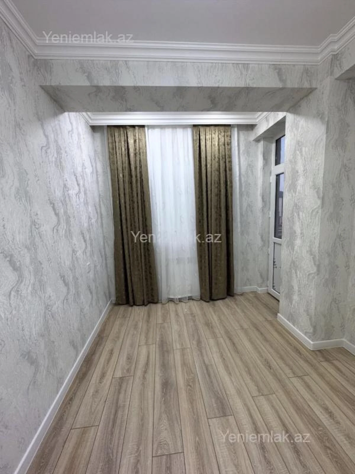 Satılır 2 otaqlı yeni tikili 51 m²