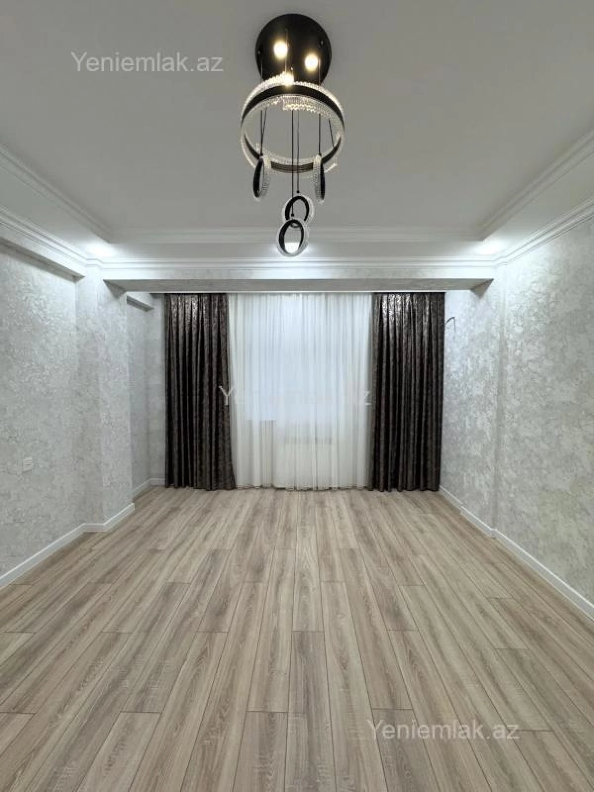 Satılır 2 otaqlı yeni tikili 51 m²