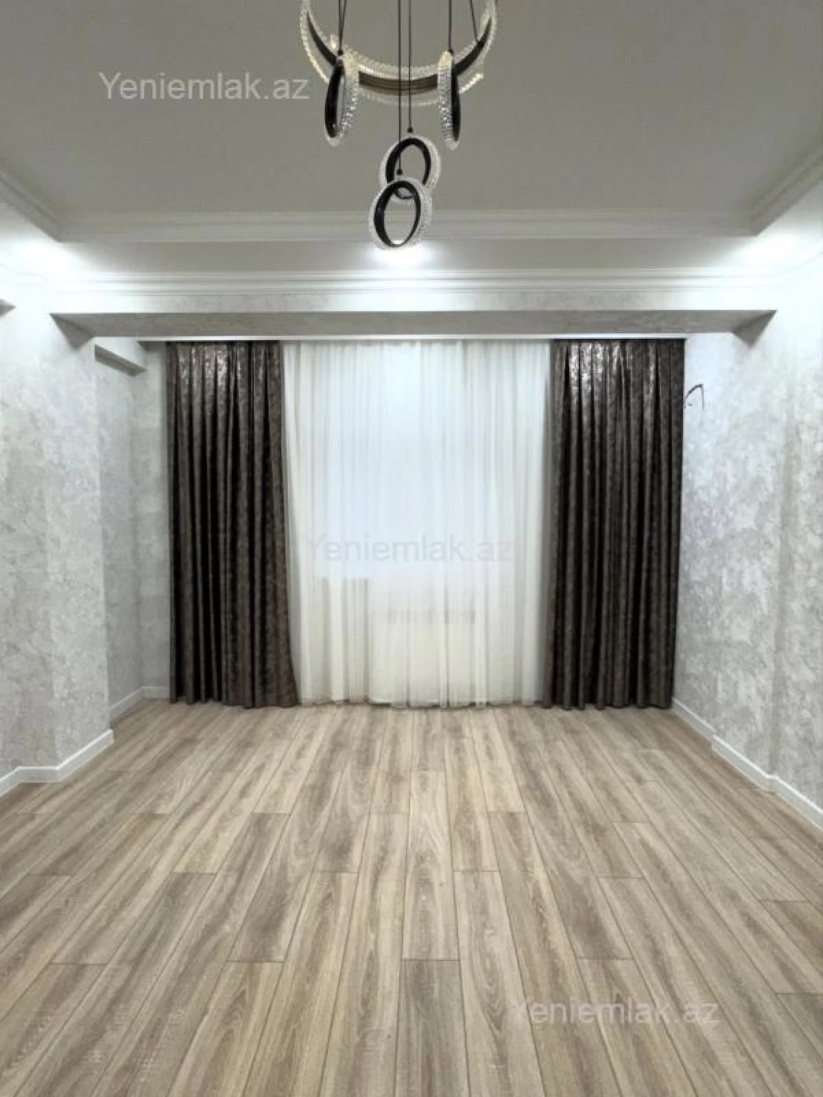 Satılır 2 otaqlı yeni tikili 51 m²