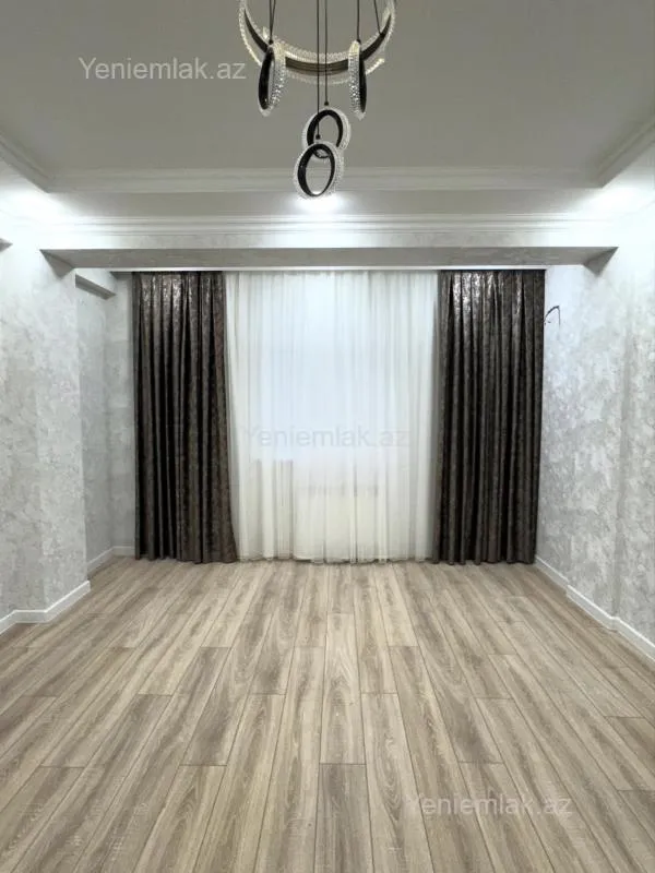 Satılır 2 otaqlı yeni tikili 51 m²