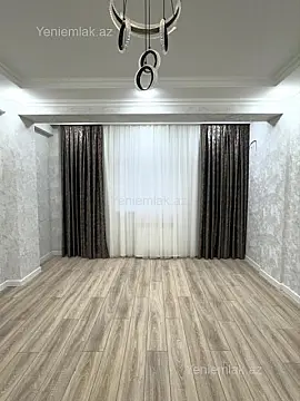 Satılır 2 otaqlı yeni tikili 51 m² — Abşeron, Masazır 2 otaq 51.00 m²