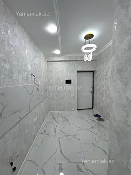 Satılır 2 otaqlı yeni tikili 51 m²