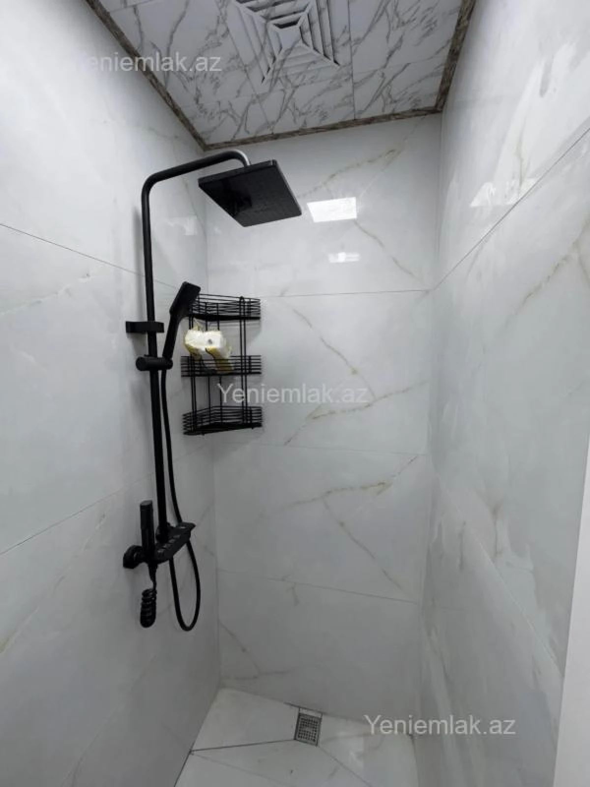 Satılır 2 otaqlı yeni tikili 51 m²