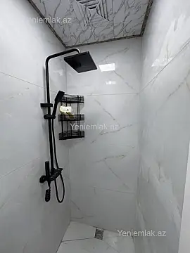 Satılır 2 otaqlı yeni tikili 51 m²