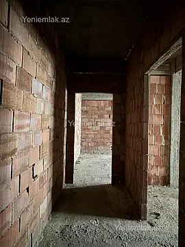 Satılır 1 otaqlı yeni tikili 42 m²