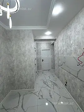 Satılır 2 otaqlı yeni tikili 51 m²