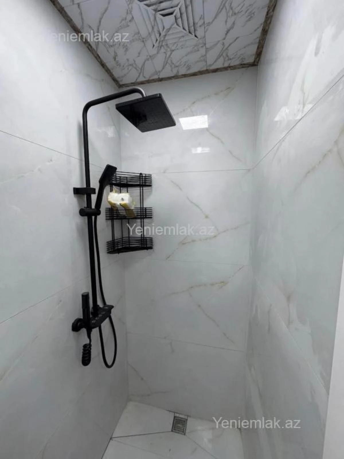 Satılır 2 otaqlı yeni tikili 51 m²